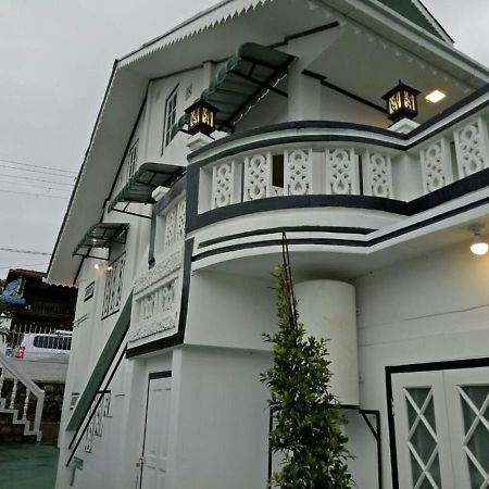 Genesis Motel 칼로 외부 사진