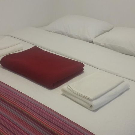 Genesis Motel 칼로 외부 사진