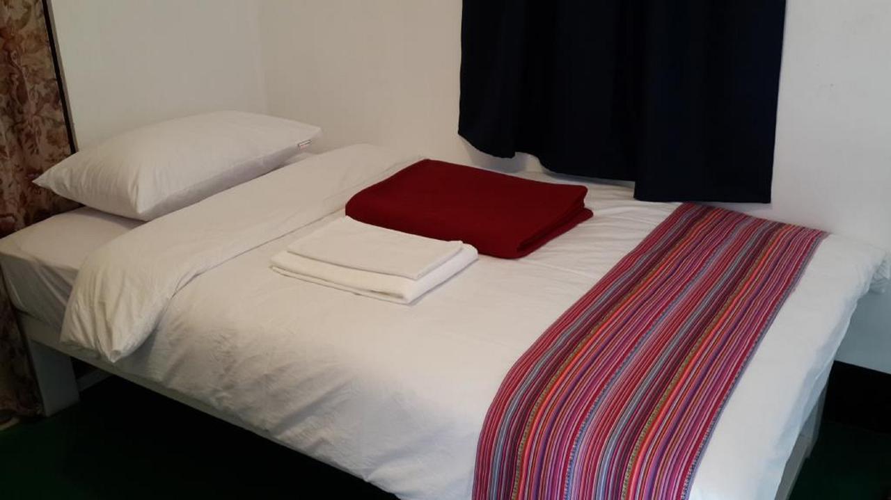 Genesis Motel 칼로 외부 사진