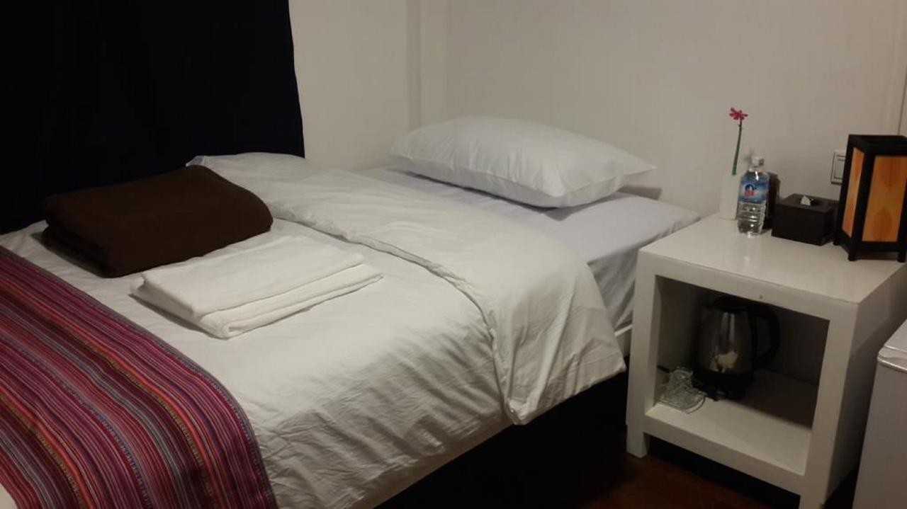 Genesis Motel 칼로 외부 사진