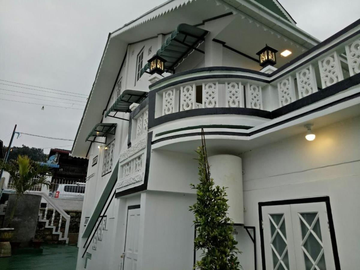 Genesis Motel 칼로 외부 사진