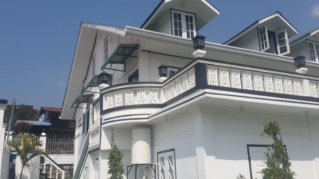 Genesis Motel 칼로 외부 사진